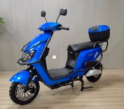 Электрический скутер FADA JiO продажа в Украине